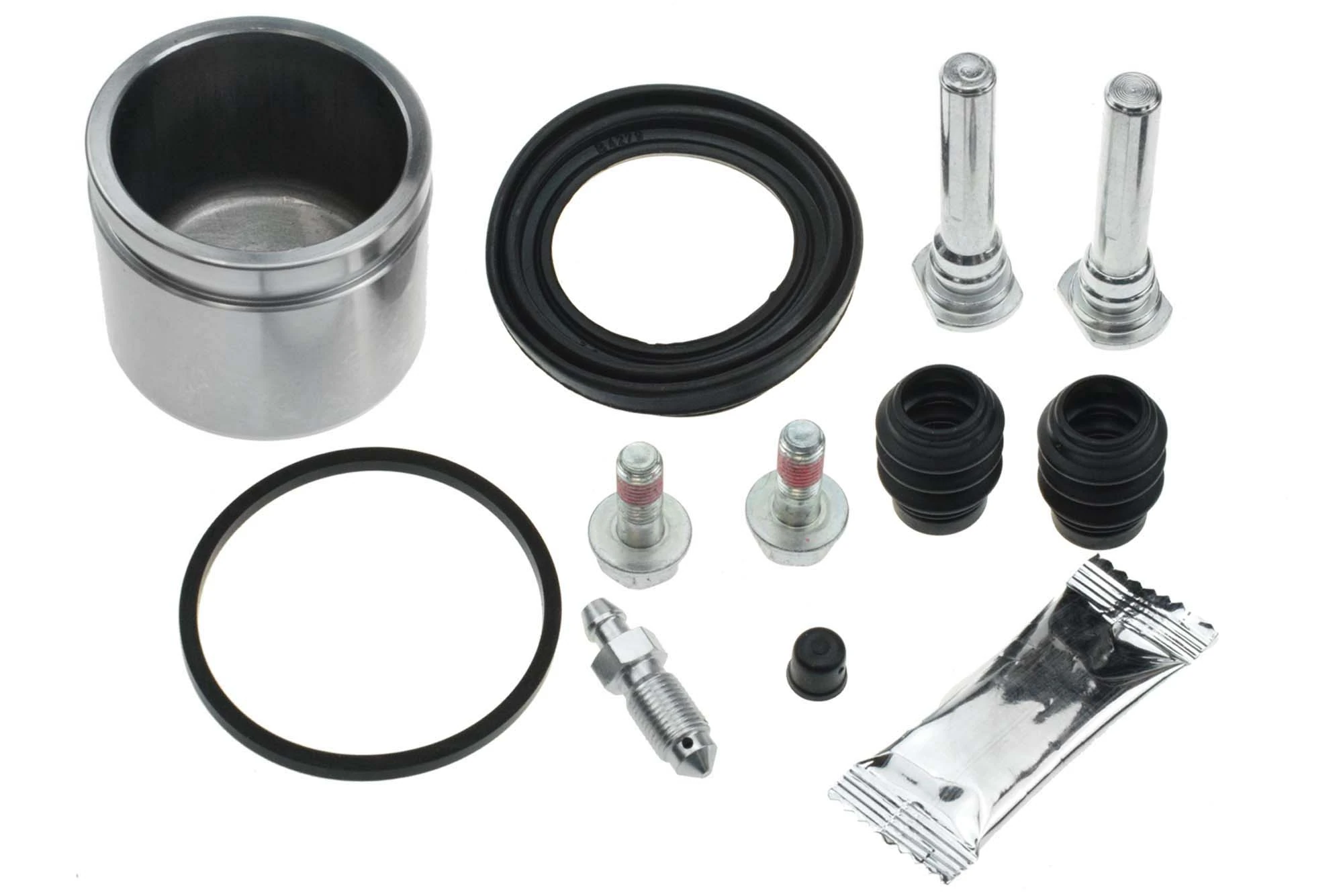 Repair Kit, brake caliper